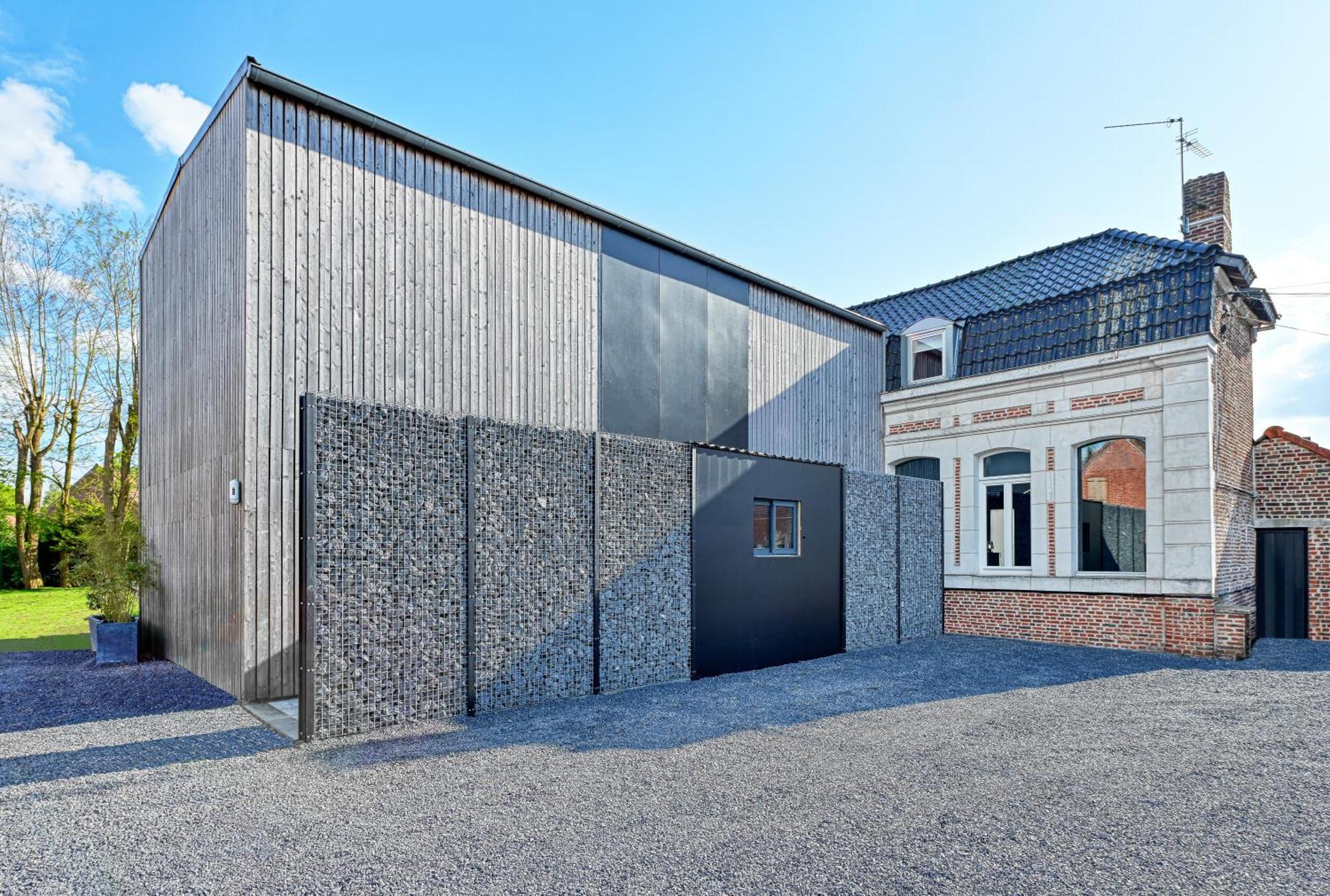 Incroyable Villa 5 Etoiles 7 Minutes Du Centre De Lille Marcq-en-Baroeul Exterior foto